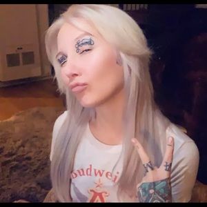 Meet your Posher, Isabell